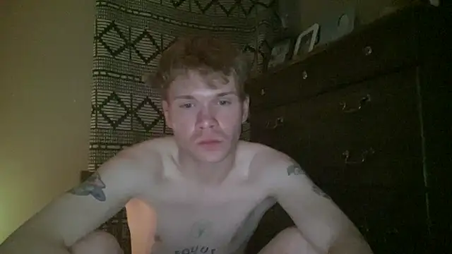 Mikeswanston online show from February 17, 2026, 4:54 am