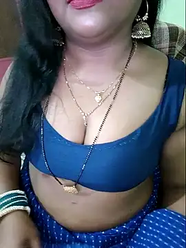 NEHA-DESHI online show from October 23, 2025, 10:19 pm