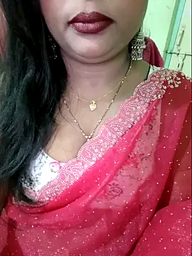 NEHA-DESHI online show from November 5, 2025, 8:34 pm