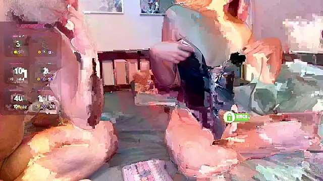 Sonya-Vlad online show from March 24, 2026, 4:12 am