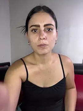 Azuna25 online show from October 14, 2025, 7:58 pm