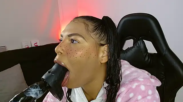 Anabel693 online show from March 19, 2025, 8:01 am