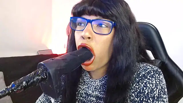 Anabel693 online show from February 23, 2025, 10:39 am