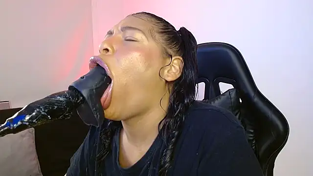 Anabel693 online show from March 11, 2025, 7:35 am