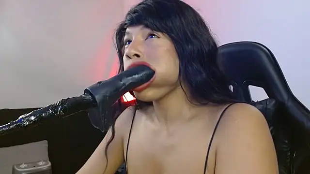 Anabel693 online show from February 19, 2025, 4:55 pm