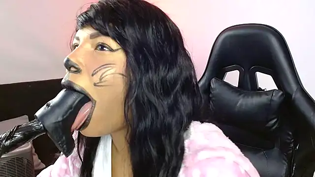 Anabel693 online show from February 9, 2025, 11:04 am