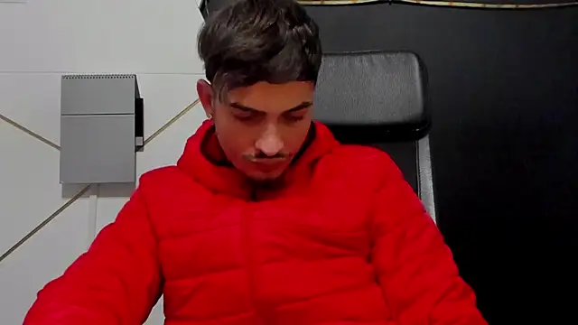 BrandonTate online show from April 22, 2026, 4:19 am