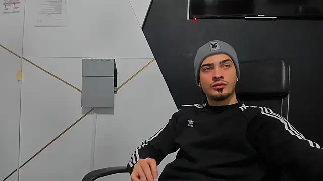 BrandonTate online show from January 13, 2026, 5:55 am