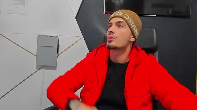 BrandonTate online show from January 9, 2026, 2:51 am