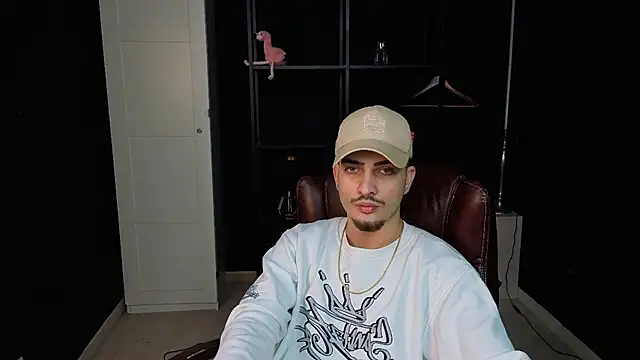 BrandonTate online show from February 17, 2026, 10:56 am