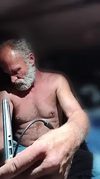 FloppyPickle4u online show from March 10, 2026, 8:18 am