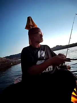 FloppyPickle4u online show from April 9, 2026, 2:35 am