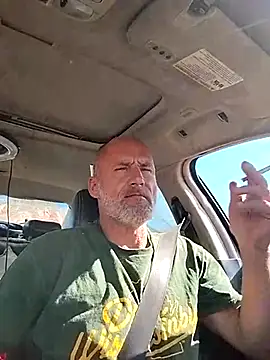 FloppyPickle4u online show from March 11, 2025, 5:46 pm