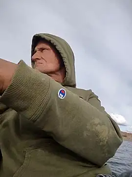 FloppyPickle4u online show from January 6, 2026, 9:41 pm