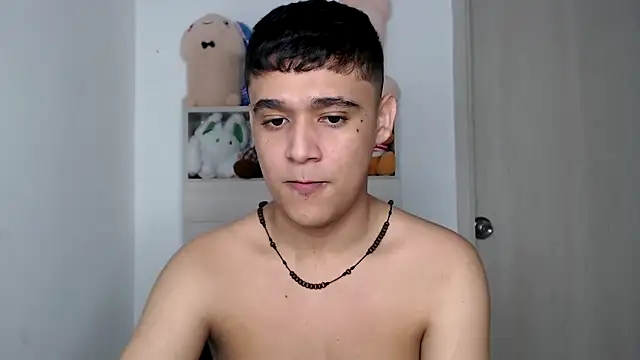 kaiine190 online show from February 13, 2026, 8:36 am