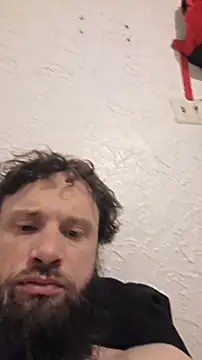 Talenjames4 online show from April 21, 2026, 7:09 pm