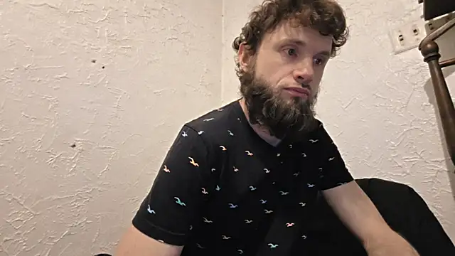 Talenjames4 online show from March 6, 2026, 9:54 pm