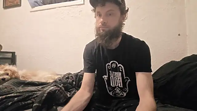 Talenjames4 online show from April 18, 2026, 9:48 pm