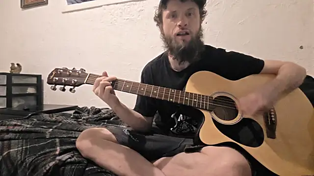 Talenjames4 online show from April 23, 2026, 4:52 pm