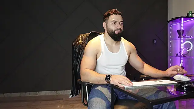 mattmasterss online show from April 3, 2026, 12:50 am