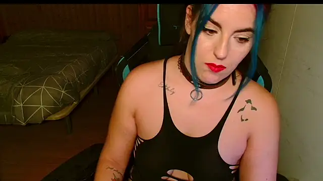 Snapshot of bratty_niagara chatting on October 11, 2025, 7:37 pm bratty niagara online show from October 11, 2025, 7:37 pm