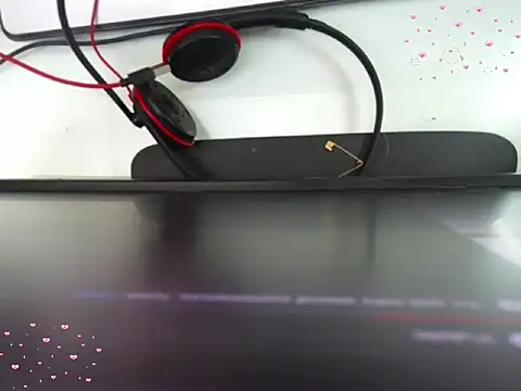 Arushisingh8888 online show from March 13, 2026, 11:37 am