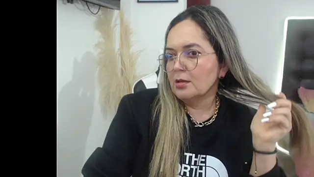 samy vsn online show from November 10, 2025, 7:08 pm