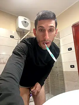 Gionnytav online show from January 9, 2026, 5:03 am