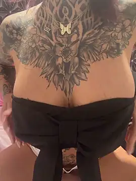 XValerie22 online show from February 6, 2026, 2:40 am