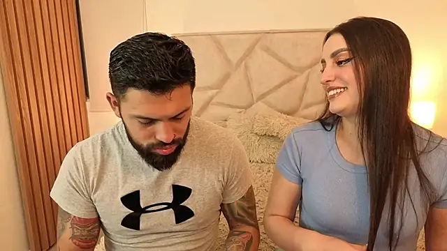 teseo and afroditha  online show from November 28, 2025, 2:23 am