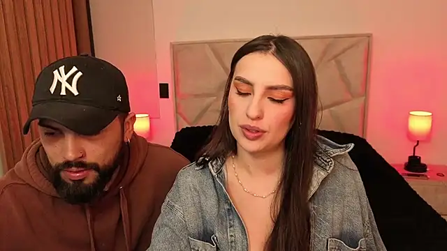 teseo and afroditha  online show from April 13, 2026, 3:10 am