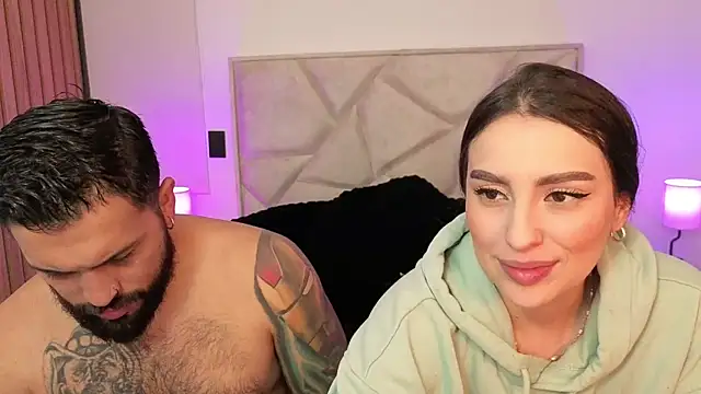 teseo and afroditha  online show from March 26, 2026, 4:44 am