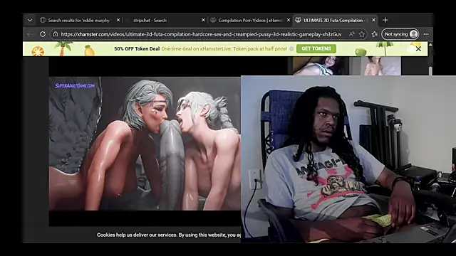 daddydopedickx3 online show from June 7, 2026, 8:08 am