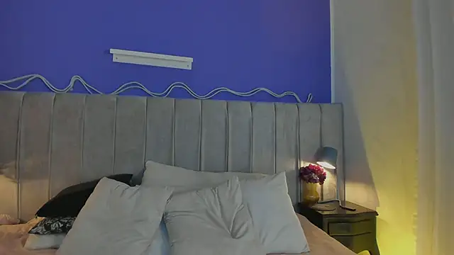 EvaaStevens online show from May 22, 2026, 8:29 pm