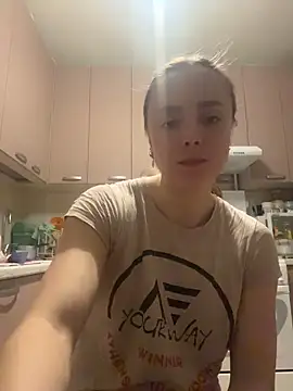 AlisaKissss online show from November 9, 2025, 1:31 am