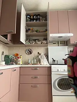 AlisaKissss online show from November 12, 2025, 5:55 am