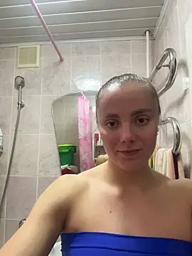 AlisaKissss online show from November 21, 2025, 7:24 pm