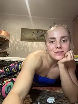 AlisaKissss online show from November 25, 2025, 7:36 pm