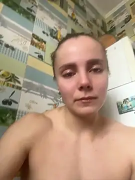 AlisaKissss online show from April 29, 2026, 5:00 am