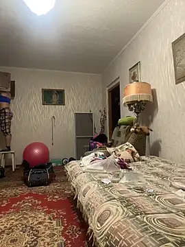 AlisaKissss online show from November 26, 2025, 6:41 pm