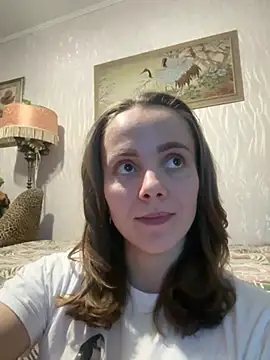 Snapshot of AlisaKissss chatting on February 14, 2025, 7:54 pm AlisaKissss online show from February 14, 2025, 7:54 pm