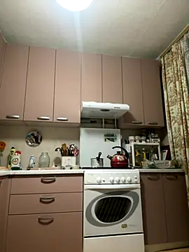 AlisaKissss online show from October 31, 2025, 12:57 pm