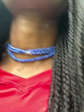 Shantel-Olivia online show from June 23, 2026, 6:44 am