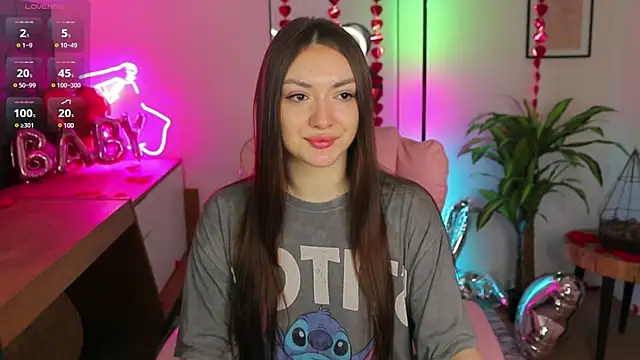 Snapshot of Micky__love chatting on February 28, 2025, 7:35 pm Micky  love online show from February 28, 2025, 7:35 pm