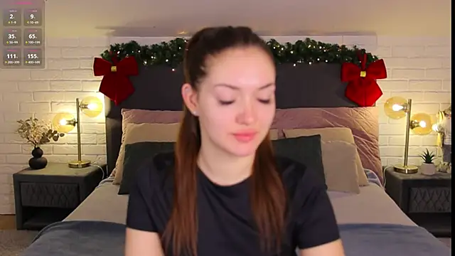 Micky  love online show from January 10, 2026, 8:42 am