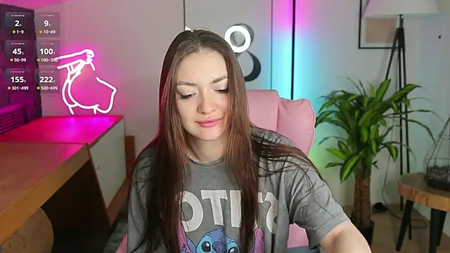 Snapshot of Micky__love chatting on March 10, 2025, 4:17 am Micky  love online show from March 10, 2025, 4:17 am