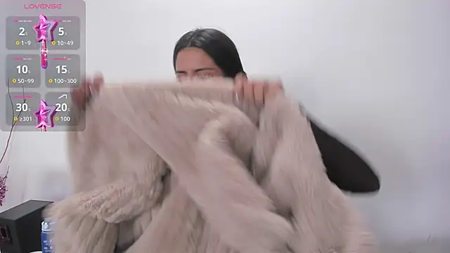  elektrah online show from February 19, 2026, 9:12 pm