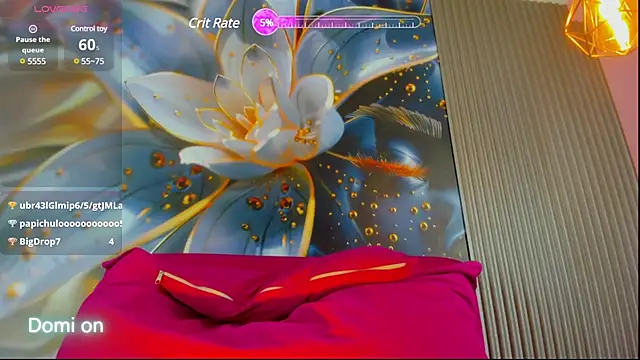 Snapshot of blaisysmith chatting on March 14, 2025, 5:57 pm blaisysmith online show from March 14, 2025, 5:57 pm