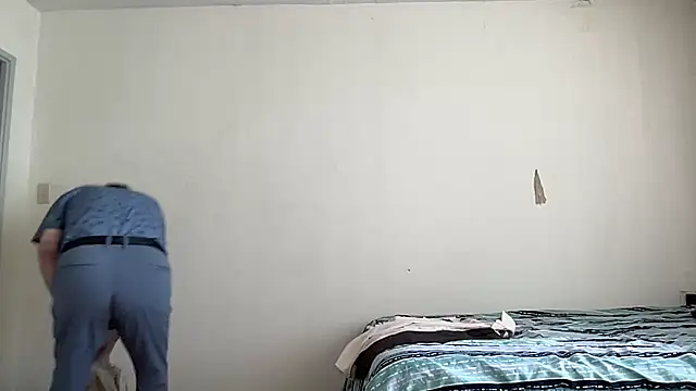 Snapshot of DaddyBob55@xh chatting on June 8, 2026, 3:45 pm DaddyBob55xh online show from June 8, 2026, 3:45 pm