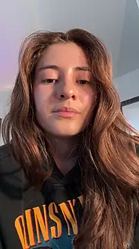 Princ3ssgabi online show from January 31, 2026, 7:12 pm